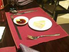 -西安皇冠假日酒店·朱雀咖啡厅