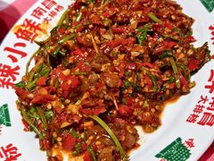 -辣小鲜·南昌大排档(船山路店)