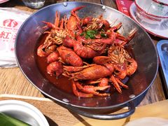 -永红源啤酒·烧烤·海鲜·大排档(青特城店)