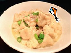 -许爷家·生态湖鲜(徐汇日月光店)
