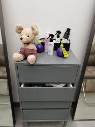 点击看大图 -斑斓色彩沙龙