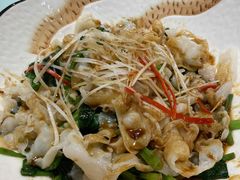 -紫丁香饭店-中餐厅