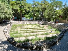 -白塔山公园