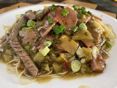 -梧桐面馆桐乡阿能面店(印象城店)