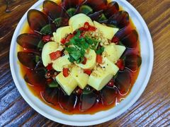 -苗氏卷子鸡(张掖金鸿大厦店)
