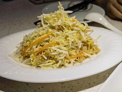 -船歌·鱼水饺青岛菜(金狮广场店)