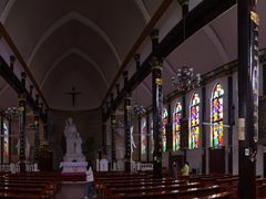 -贵阳北天主教堂