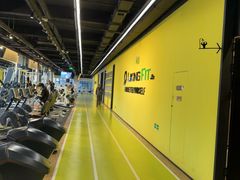 -Liking健身(哈尔滨旗舰店)