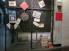 -镭战前线·真人CS·团建·亲子·生日派对(南山来福士店)