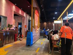 -王扯火胖哥烤生蚝(眉山首店)