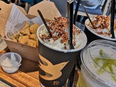 -BeauTea水仙(coco park店)