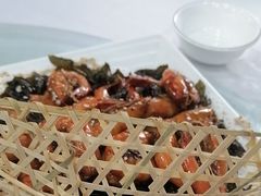 -绿雅居原生态农庄(小涌店)