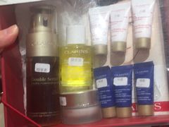 -CLARINS(香港新界上水广场店)