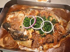 -半天妖烤鱼(大兴大悦春风里店)