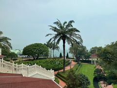 -晶荷轩(香港迪士尼乐园酒店)