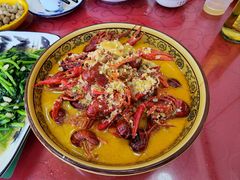 -魏四小鱼锅贴王