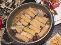 -湘湖大院(越王路店)