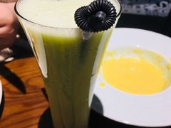 -曼乐辰餐厅(中庚漫游城店)