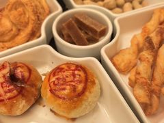 -国际饭店·原点咖啡吧ORIGIN CAFE&BAR