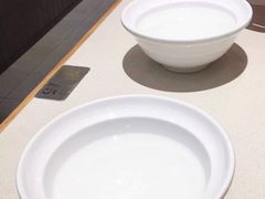 饺子汤-喜家德虾仁水饺(麒麟社店)