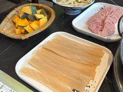 -巴蜀大将火锅(春熙店)