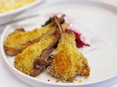 -天津政协俱乐部·西餐厅