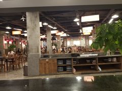 -新李记 · 口味菜馆(南郊公园店)