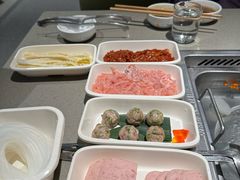 -海底捞火锅(枫蓝国际购物中心店)