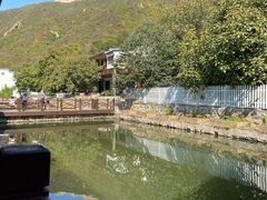 -百花人家(清水镇店)