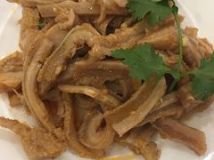 -西部马华清真食府·丝路菜(大钟寺店)