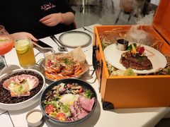 -LE SHARE洛笙·花园西餐(北京路步行街店)