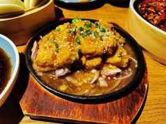 -老九巷川小馆(万松园店)