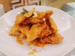 -杭州香格里拉·香宫中餐厅