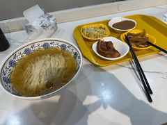 -小毛面馆素面(晋陵中路店)