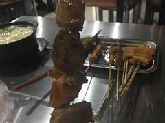 -鸿羊居(金月湾店)