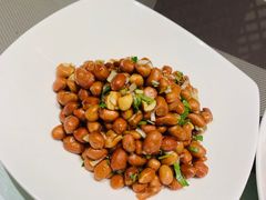 -巴依老爷新疆美食(清华东门店)