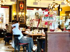 -Entrecôte 法国牛扒馆(保利·时光里店)