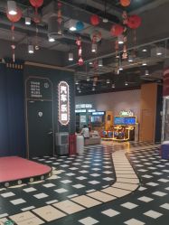 -meland亲子乐园(北京首开通州万象汇店)