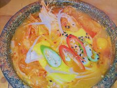 -汉米达特色料理餐厅(郴州友阿国际广场店)