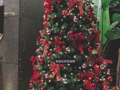 -宝德国际酒店-马蹄莲自助餐厅