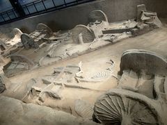 -洛阳周王城天子驾六博物馆