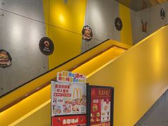 -麦当劳(苏州中心星悦汇店)