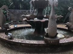 -龙达温泉生态城
