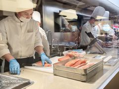 -海底捞大排档火锅(打浦路店)