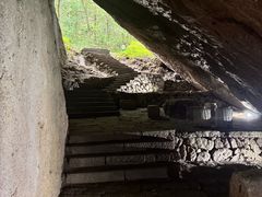 -武夷山风景名胜区-虎啸岩