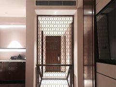 -上海嘉定喜来登酒店