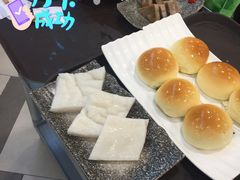 -海宝酒家(中山四路店)