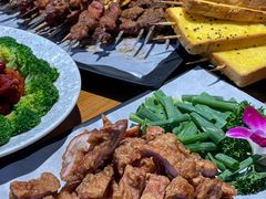 -食鸡公社辣子鸡·潍坊菜·烧烤