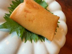 -龙吟山房(青龙山庄店)