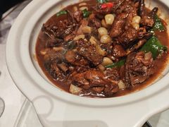 -老平安农家菜(平安店)